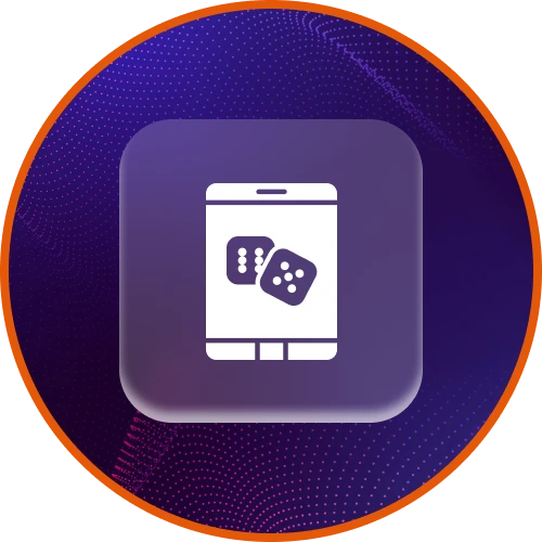Incluso puedes instalar la aplicación de casino en línea Nine Casino en tu tableta.