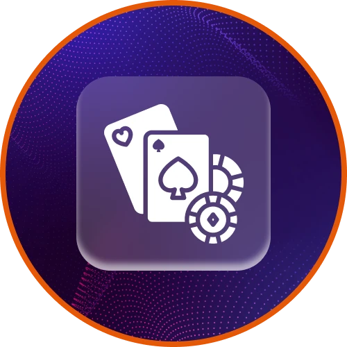 La aplicación de casino en línea Nine Casino tiene funcionalidad completa como el sitio.