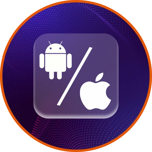 La aplicación de casino online Nine Casino es compatible con los sistemas operativos Android e iOS.