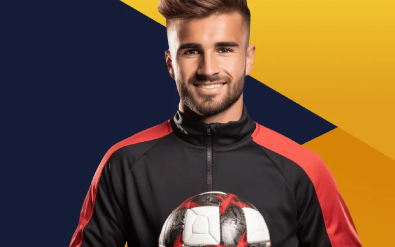 Realiza apuestas deportivas y utiliza Combo Booster de Hasta x1.5 en el casino online Nine Casino.