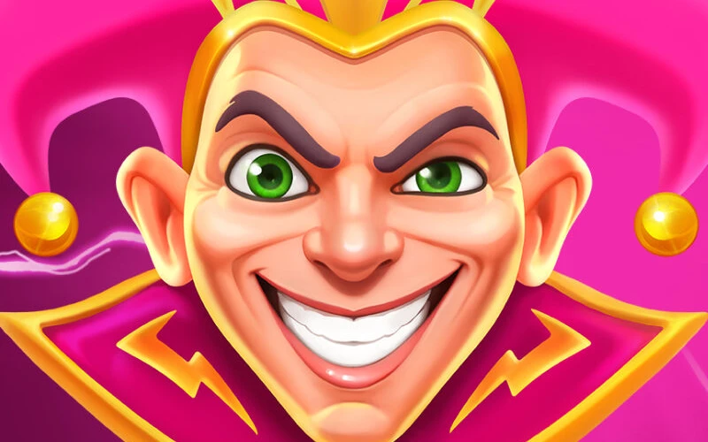 Juega a Pink Joker: Hold and Win en el casino online Nine Casino.