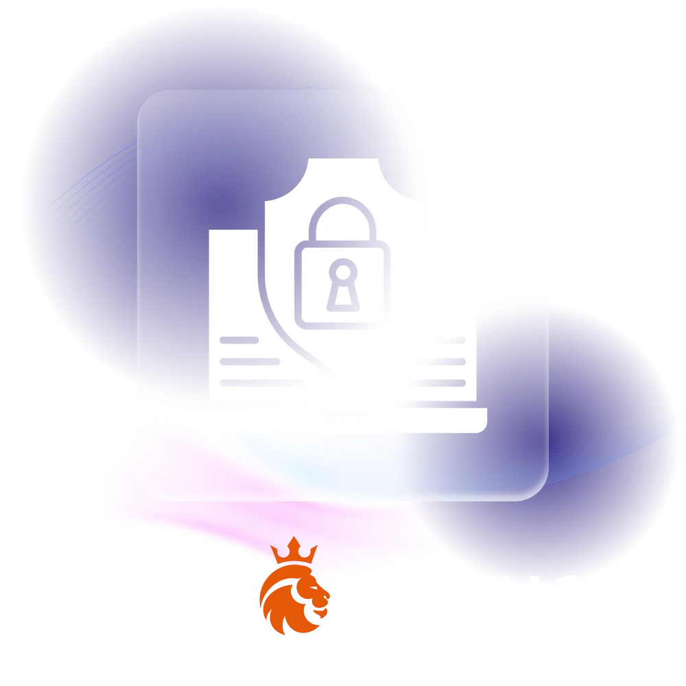 El casino online Nine Casino garantiza la confidencialidad de los datos de sus jugadores.