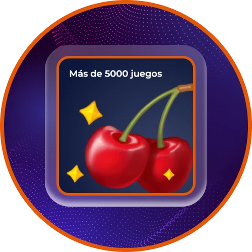 Juega juegos de casino de los proveedores más populares en el casino en línea Nine Casino.