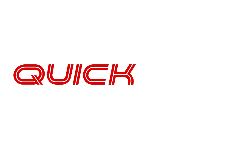 Jouez au casino en ligne Quickwin pendant que Nine Casino est temporairement indisponible.